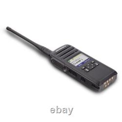 Radio bidirectionnelle numérique Motorola DTR700