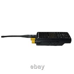 Radio bidirectionnelle numérique Motorola XPR 7550 AAH56RDN9KA1AN, radio uniquement