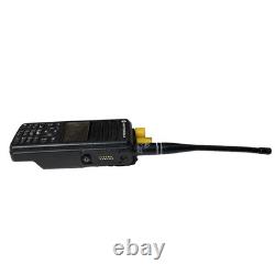 Radio bidirectionnelle numérique Motorola XPR 7550 AAH56RDN9KA1AN, radio uniquement