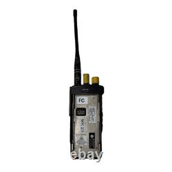 Radio bidirectionnelle numérique Motorola XPR 7550 AAH56RDN9KA1AN, radio uniquement
