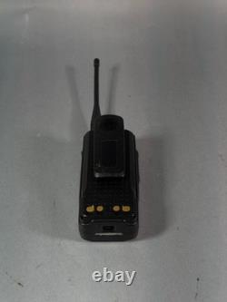 Radio bidirectionnelle numérique UHF Motorola XPR 3300 (unité uniquement)