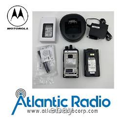 Radio bidirectionnelle portable Motorola EVX-261