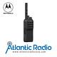 Radio Bidirectionnelle Portable Motorola Mototrbo R2 Uhf (400-480mhz) Ip55