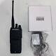 Radio Bidirectionnelle Portable Motorola R2 Uhf 400-480mhz Ip55 Aah11ydc9ja2an Mototrbo