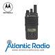 Radio Bidirectionnelle Portable Motorola Xpr3500e En Uhf (403-512 Mhz)