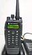 Radio Bidirectionnelle Portable Motorola Xpr6550 Numérique Uhf 403-470 Mhz Avec Chargeur Testé