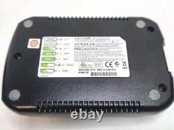 Radio bidirectionnelle portable Motorola Xpr6550 numérique UHF 403-470 MHz avec chargeur testé
