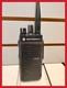 Radio Bidirectionnelle Portable Uhf Motorola Mototrbo Xpr3300e Aah02rdc9va1an Capacity +