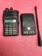 Radio Bidirectionnelle Portable Vhf Motorola Ex600xls Aah38kdh9du6an Avec Batterie