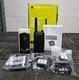 Radio Bidirectionnelle Professionnelle Motorola Solutions Rmu2040 Série Rm Sur Site