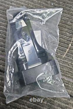 Radio bidirectionnelle professionnelle Motorola Solutions RMU2040 série RM sur site