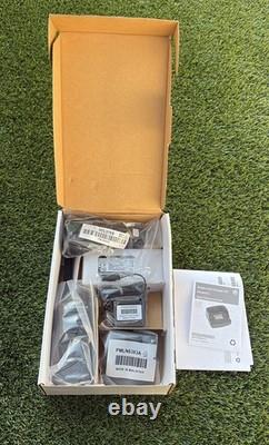 Radio bidirectionnelle robuste Motorola RMV2080 sur site à 8 canaux VHF NEUF