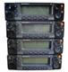 Radio De Tableau De Bord Motorola Xtl5000 M20urs9pw1an 700/800 Mhz Avec T&ecirc;te De Commande Phcn4000a O5