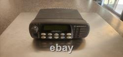 Radio mobile Motorola CDM1550 LS+ 220 MHz 25 W AAM25MHF4DP5AN