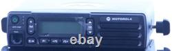 Radio mobile Motorola XPR2500 UHF 403-470 MHz AAM02QNH9JA1AN