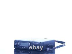 Radio mobile Motorola XPR2500 UHF 403-470 MHz AAM02QNH9JA1AN