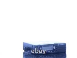 Radio mobile Motorola XPR2500 UHF 403-470 MHz AAM02QNH9JA1AN