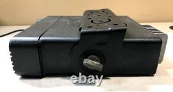 Radio mobile VHF Motorola XPR4550 MOTOTRBO 136-174 MHz AAM27JQH9LA1AN