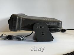 Radio mobile bidirectionnelle Motorola MCS2000 UHF (450-520 MHz) 250 canaux fonctionne