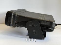 Radio mobile bidirectionnelle Motorola MCS2000 UHF (450-520 MHz) 250 canaux fonctionne
