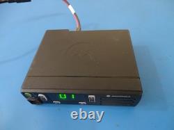 Radio mobile bidirectionnelle Motorola MOTOTRBO DEM 300 PMLN6321A