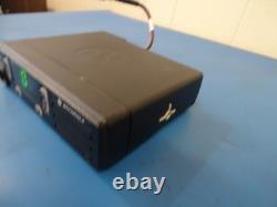 Radio mobile bidirectionnelle Motorola MOTOTRBO DEM 300 PMLN6321A