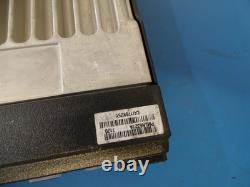 Radio mobile bidirectionnelle Motorola MOTOTRBO DEM 300 PMLN6321A