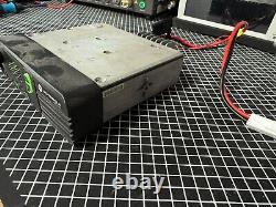 Radio mobile bidirectionnelle Motorola TRBO XPR 4350 403-470 MHz UHF 40 Watts