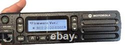 Radio mobile bidirectionnelle Motorola XPR2500 VHF TDMA 136-174 MHz MOTOTRBO toutes fonctionnalités