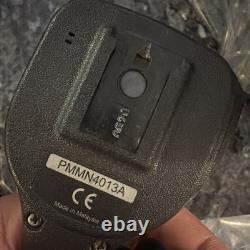 Radio mobile bidirectionnelle Motorola XPR 4350 avec alimentation SEC-1212 et microphone