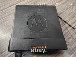 Radio mobile bidirectionnelle Motorola XPR 4550 UHF 40 Watts AAM27QPH9LA1AN