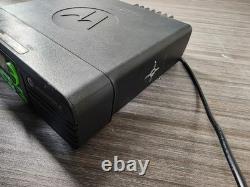 Radio mobile bidirectionnelle Motorola XPR 4550 UHF 40 Watts AAM27QPH9LA1AN