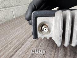 Radio mobile bidirectionnelle Motorola XPR 4550 UHF 40 Watts AAM27QPH9LA1AN