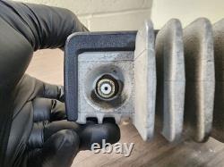 Radio mobile bidirectionnelle UHF 40W Motorola XPR 4550 AAM27TRH9LA1AN