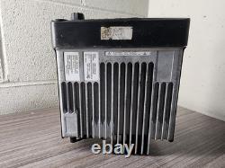 Radio mobile bidirectionnelle UHF 40W Motorola XPR 4550 AAM27TRH9LA1AN