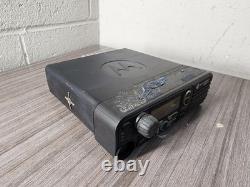 Radio mobile bidirectionnelle UHF 40W Motorola XPR 4550 AAM27TRH9LA1AN