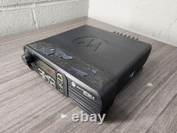 Radio mobile bidirectionnelle UHF 40W Motorola XPR 4550 AAM27TRH9LA1AN