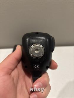 Radio numérique Motorola XPR 4550 AAM27JQH9LA1AN testé en excellent état de fonctionnement