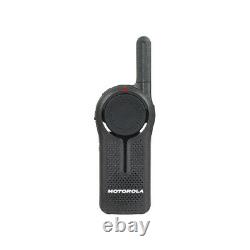 Radio numérique bidirectionnelle Motorola DLR1020 (DLR1020) (pack de 2)