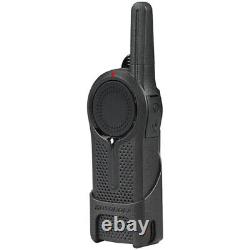 Radio numérique bidirectionnelle Motorola DLR1020 (DLR1020) (pack de 2)