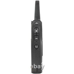 Radio numérique bidirectionnelle Motorola DLR1020 (DLR1020) (pack de 2)