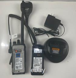 Radio numérique bidirectionnelle Motorola MOTOTRBO R2 64 AAH11JDC9JA2AN