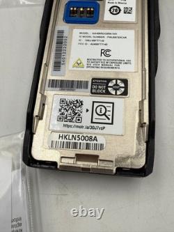 Radio numérique bidirectionnelle Motorola R7 AAH06RDC9RA1AN MOTOTRBO 403-512M 4W NKP NEUF