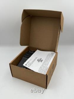 Radio numérique bidirectionnelle Motorola R7 AAH06RDC9RA1AN MOTOTRBO 403-512M 4W NKP NEUF