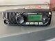 Radio Numérique Bidirectionnelle Motorola Xtll500 Vhf 136-174mhz P25 M28kss9pw1an 50w