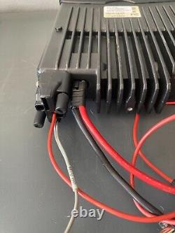 Radio numérique bidirectionnelle Motorola XTLl500 VHF 136-174Mhz P25 M28KSS9PW1AN 50W