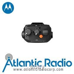 Radio portable VHF Motorola R5 I Intrinsèquement sûr I Sans affichage