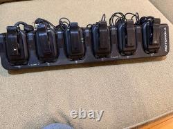 Radio portable bidirectionnelle Motorola CLP1010