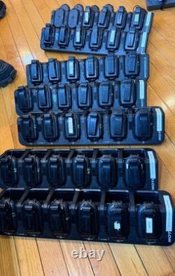 Radio portable bidirectionnelle Motorola CLP1010