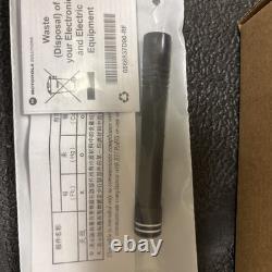 Radio portable bidirectionnelle Motorola EVX-S24-G6-3 neuve